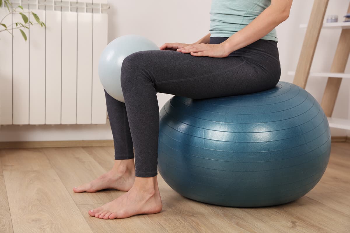 Pilates terapéutico